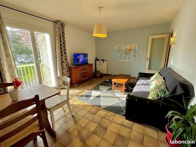 Appartement vente à Bastia