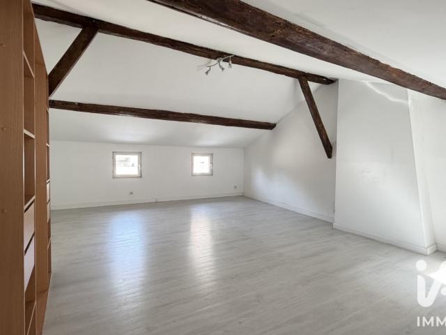 Appartement location à Châlons-en-Champagne, Marne