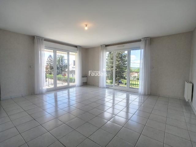 Appartement location à Vire, Villers-bocage