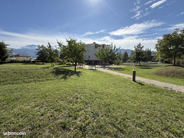 Appartement vente à Montbonnot-Saint-Martin, Isère