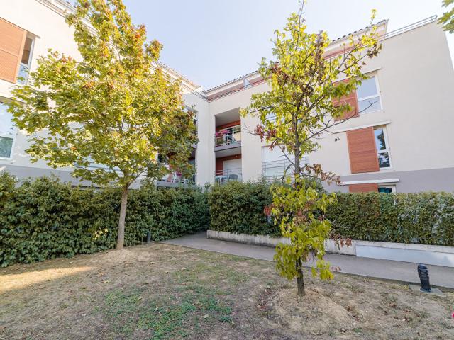 Appartement vente à Lyon, Métropole de Lyon