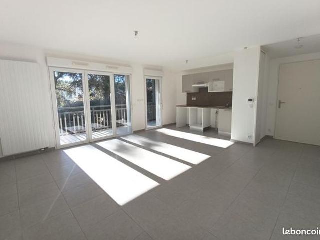 Appartement vente à Dax, Capbreton