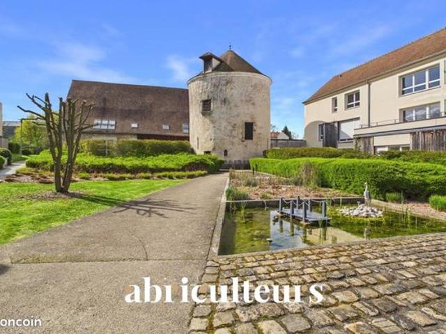 Appartement vente à Sarcelles, Survilliers