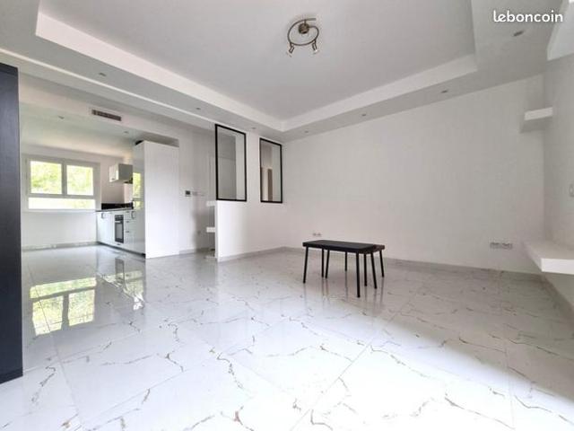 Appartement vente à Toulouse, Blagnac