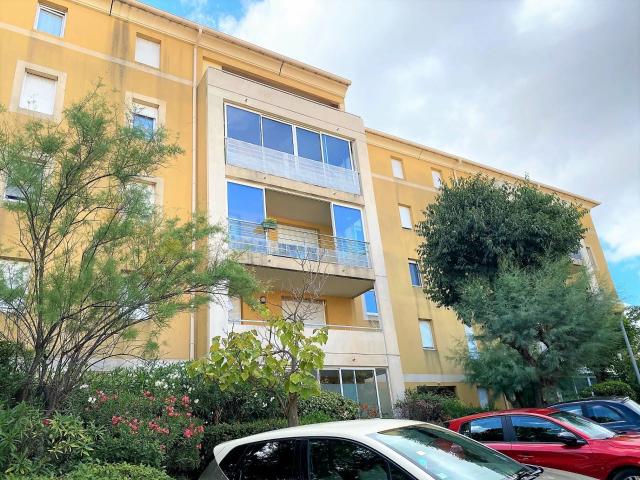 Appartement vente à France métropolitaine, Marseille