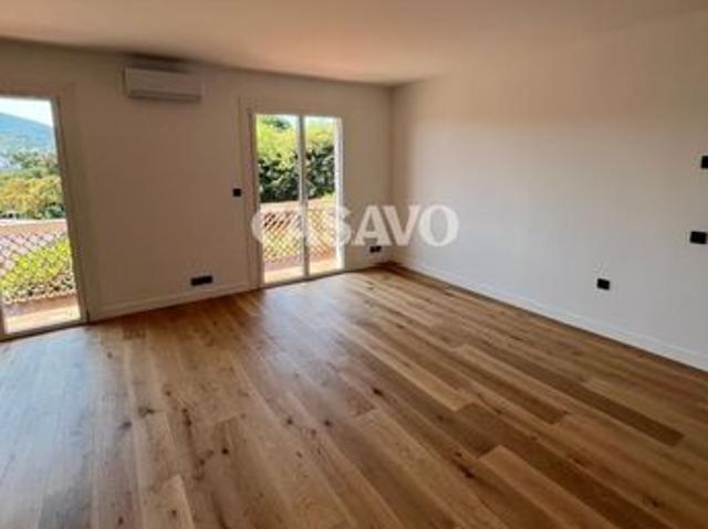 Appartement vente à Arrondissement de Draguignan, Sainte-maxime