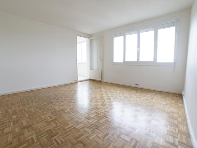 Appartement location à Angers