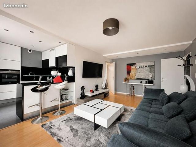 Appartement vente à Créteil, Mandres-les-roses