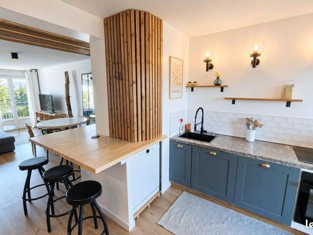 Appartement vente à Toulouse, Haute-Garonne
