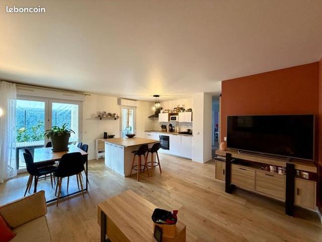 Appartement vente à Dax, Tarnos