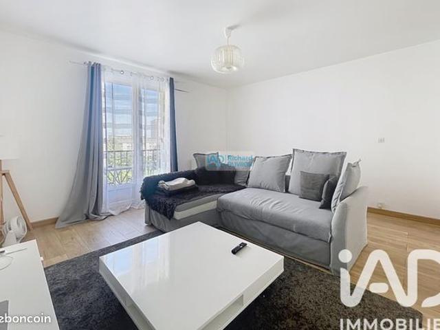 Appartement vente à Tours