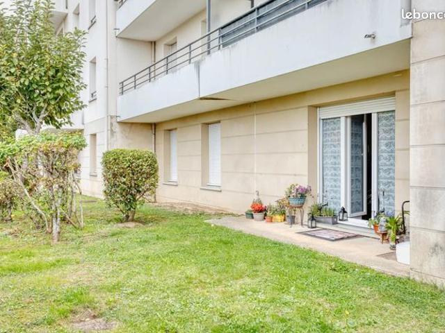 Appartement vente à Les Andelys, Val-de-reuil