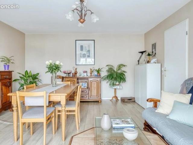 Appartement vente à Les Andelys, Val-de-reuil