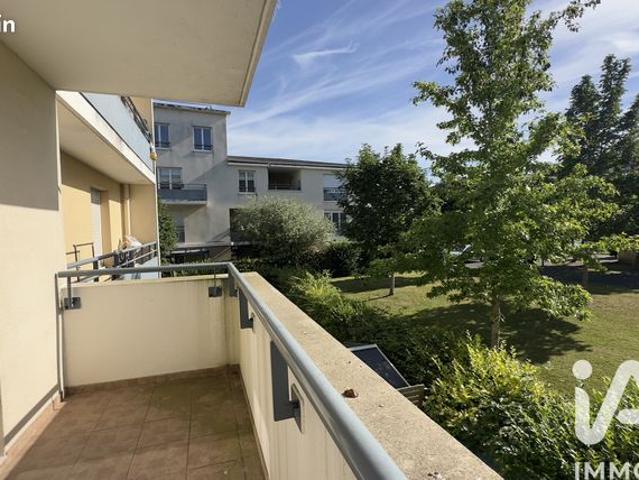 Appartement vente à Versailles, Trappes