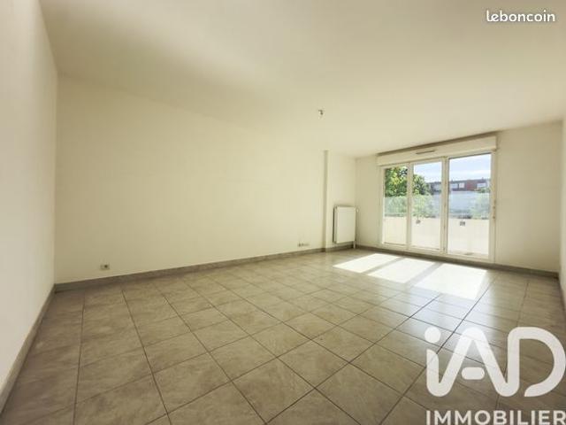 Appartement vente à Versailles, Trappes