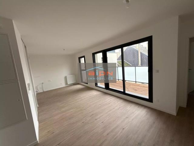 Appartement vente à Rouen, Sotteville-lès-rouen