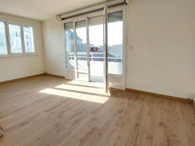 Appartement vente à Rennes, Bretagne