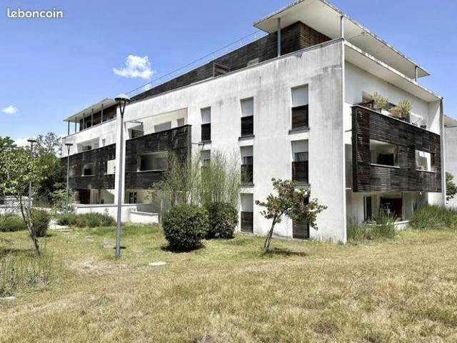 Appartement vente à Bordeaux, Eysines