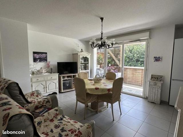 Appartement vente à Bordeaux, Eysines