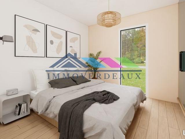 Appartement vente à Lunéville