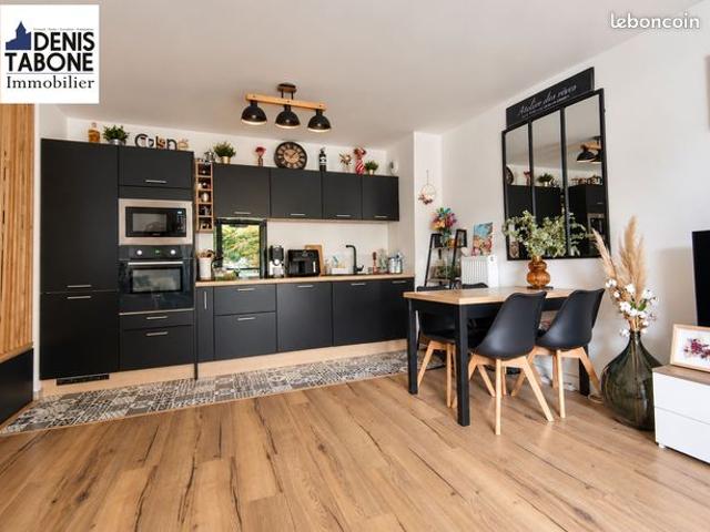 Appartement vente à Sarcelles, Montlignon