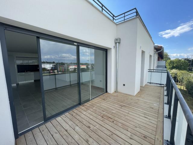 Appartement vente à Toulouse, Saint-orens-de-gameville