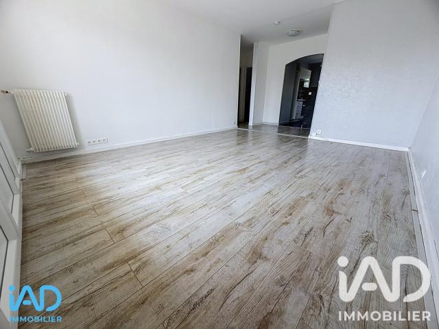 Appartement vente à Troyes, Saint-andré-les-vergers