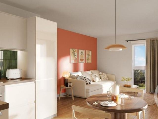 Appartement vente à Laval
