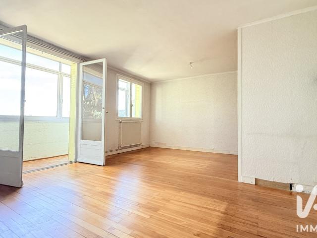 Appartement vente à Saint-Étienne