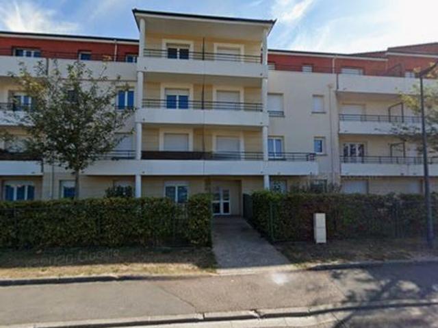Appartement vente à Les Andelys, Val-de-reuil