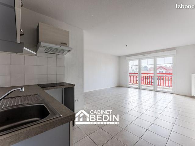 Appartement vente à Arcachon, Biganos