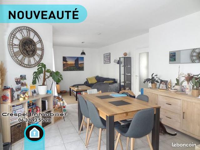 Appartement vente à Rennes, Bretagne