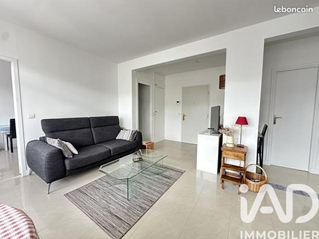 Appartement vente à Antony, Hauts-de-Seine