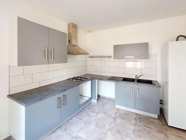 Appartement vente à Vienne, Saint-jean-de-bournay