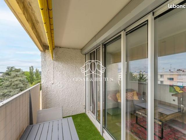 Appartement vente à Lyon, Métropole de Lyon