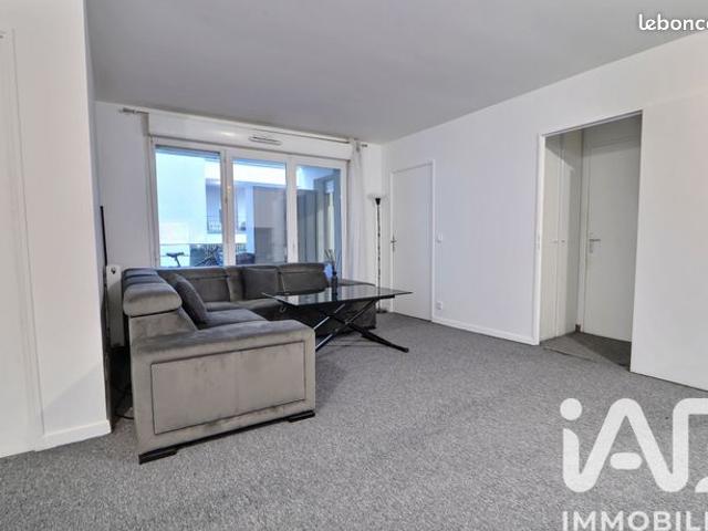 Appartement vente à Stains, Seine-Saint-Denis