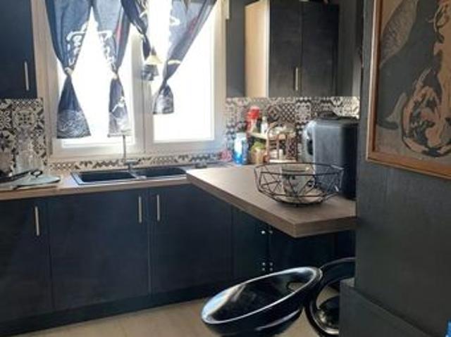 Appartement vente à Ivry-sur-Seine, Val-de-Marne