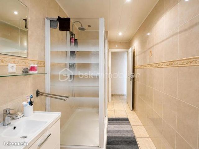 Appartement vente à Forbach-Boulay-Moselle, Saint-avold