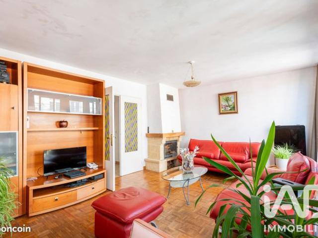 Appartement vente à Montrouge, Hauts-de-Seine