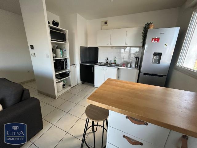 Appartement vente à Saint-Nazaire, Saint-nazaire