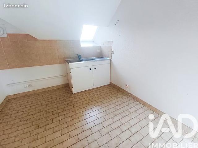 Appartement vente à Romorantin-Lanthenay, Romorantin-lanthenay