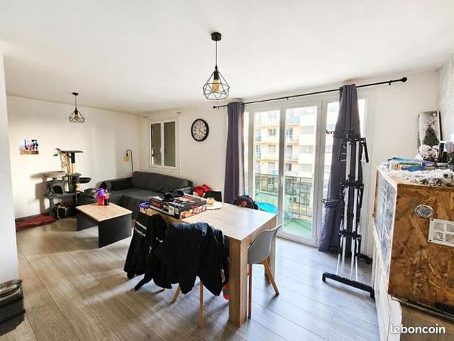 Appartement vente à Apt, Roussillon