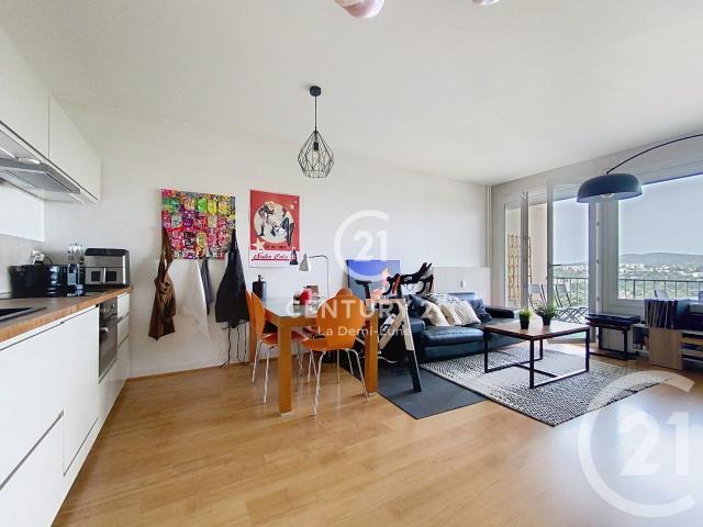 Appartement vente à Lyon, Métropole de Lyon