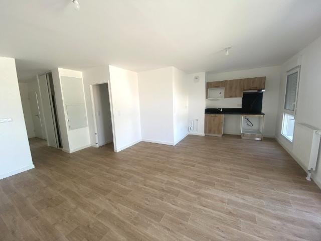 Appartement location à Laval