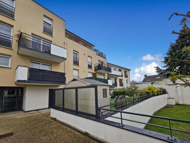 Appartement vente à Étampes, Dourdan