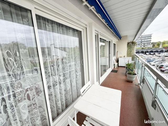 Appartement vente à La Celle-Saint-Cloud, Yvelines