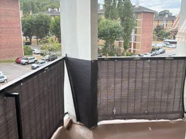 Appartement vente à Lunéville, Franconville