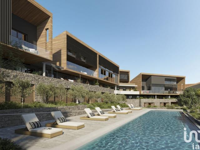 Appartement vente à Grasse, Châteauneuf-grasse