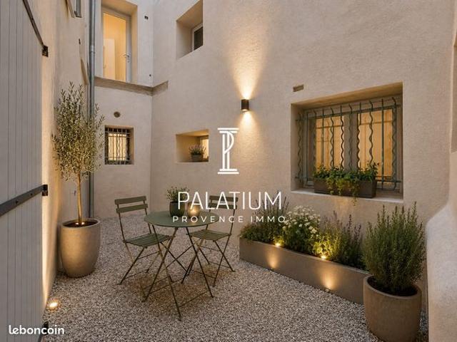 Appartement vente à Aix-en-Provence, Trets