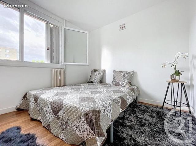 Appartement vente à Compiègne